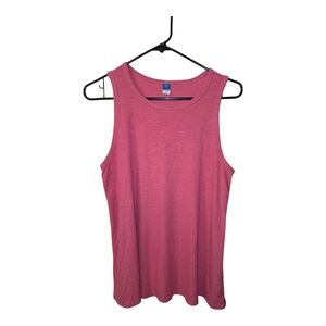 Old Navy Women's Rose Tank Top
